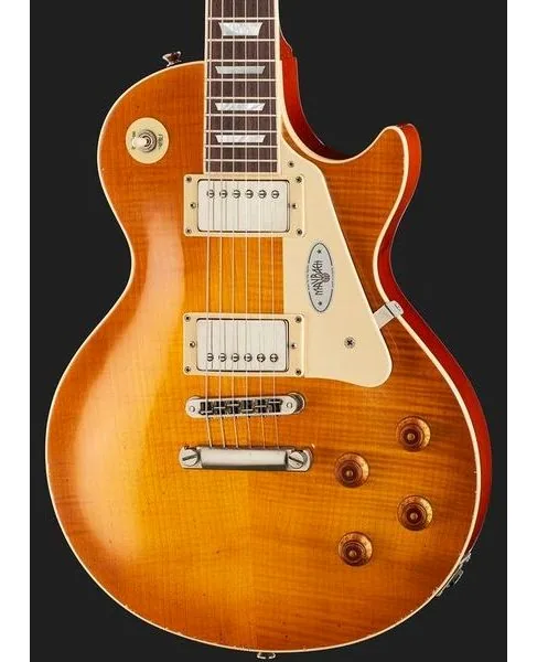 Maybach Lester Midnight Sunset 60 aged, detalj 4