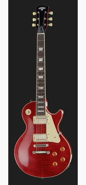 Maybach Lester Wild Cherry 59 aged, detalj 2