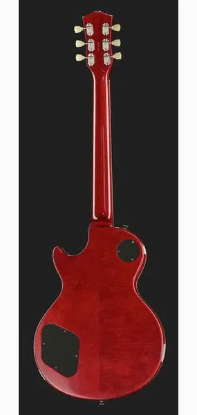 Maybach Lester Wild Cherry 59 aged, detalj 3
