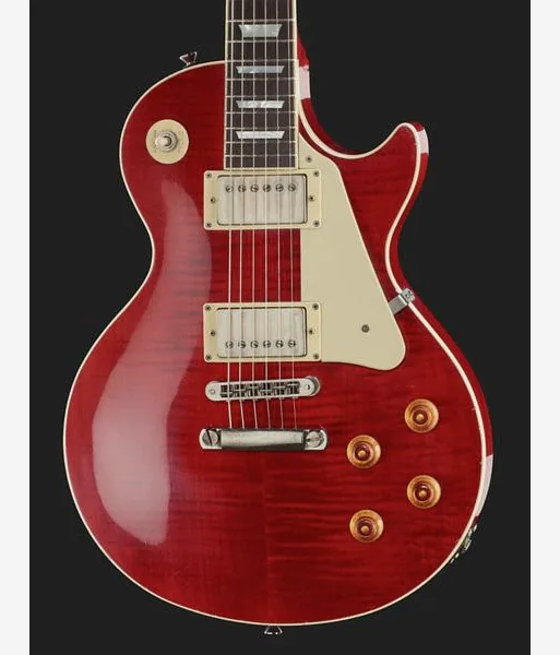 Maybach Lester Wild Cherry 59 aged, detalj 4