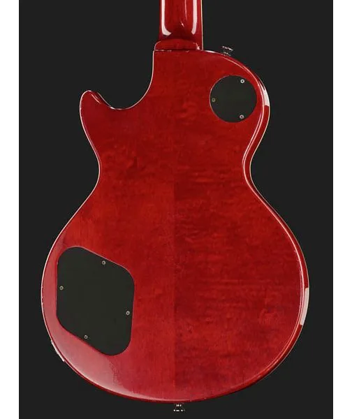 Maybach Lester Wild Cherry 59 aged, detalj 5