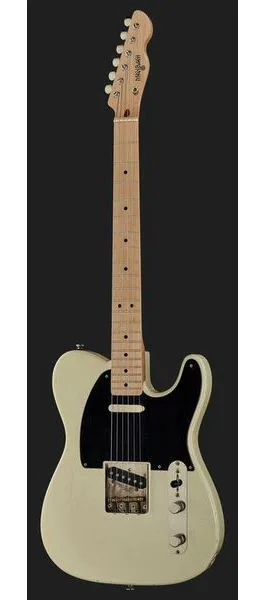 Maybach Texonian T54 Vintage Cream, detalj 2