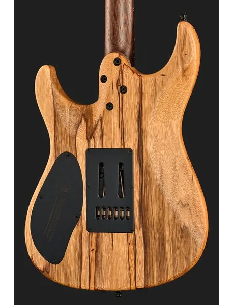 Mayones Guitars Aquila Elite V24 S6 Redwood BB, detalj 5