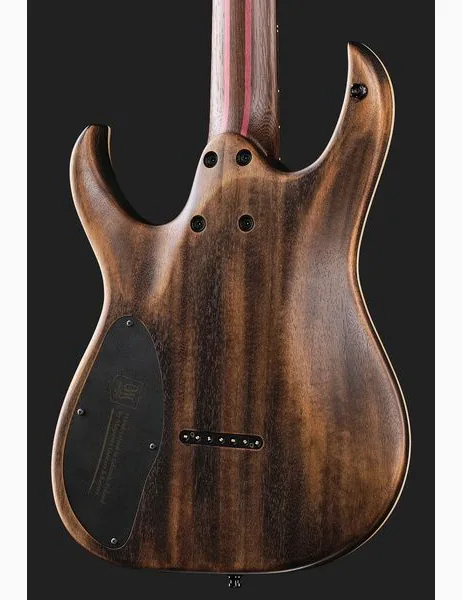Mayones Guitars Duvell Elite 7 LBS, detalj 5