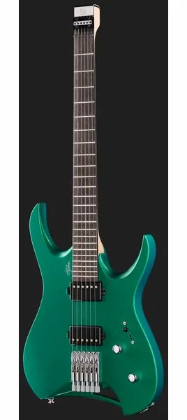 Mayones Guitars Hydra Elite 6 MCS, detalj 2