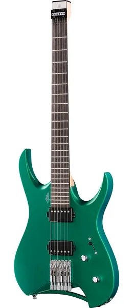 Mayones Guitars Hydra Elite 6 MCS framifrån