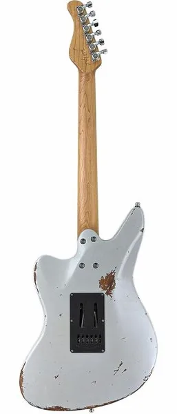 Mayones Guitars Jassper Nidra Aged 6, detalj 2
