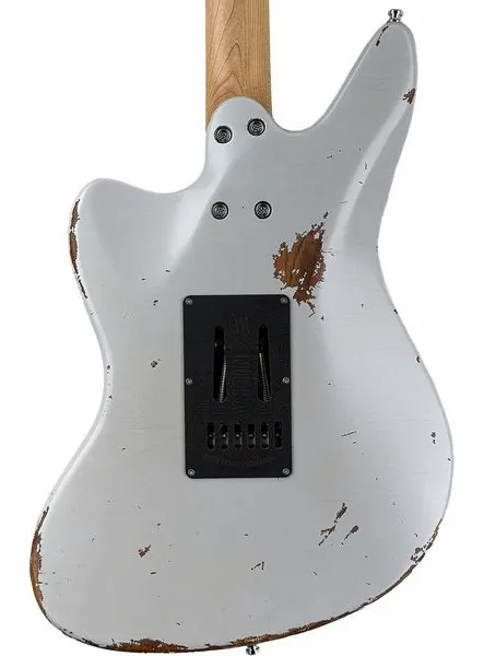 Mayones Guitars Jassper Nidra Aged 6, detalj 4