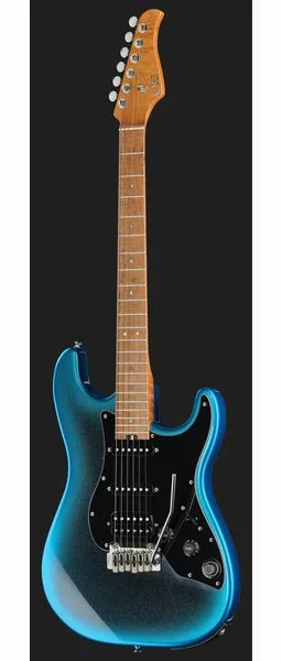 Mooer GTRS Guitar Profess. 801 DN, detalj 2