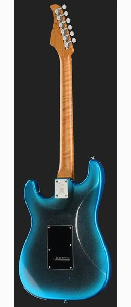 Mooer GTRS Guitar Profess. 801 DN, detalj 3