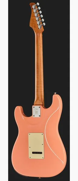 Mooer GTRS Guitar Profess. 801 FP, detalj 3