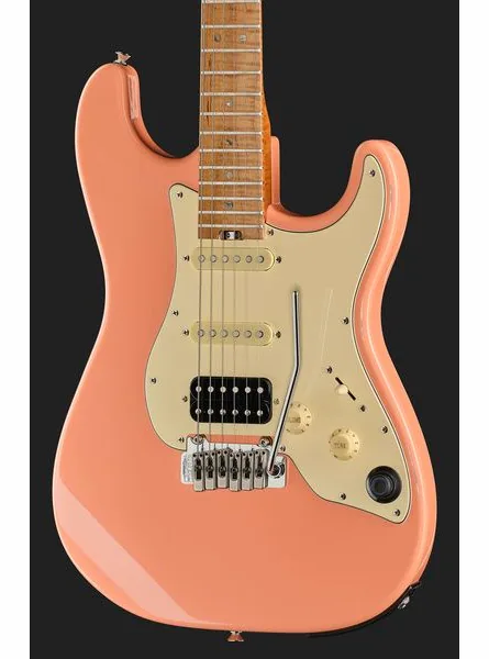 Mooer GTRS Guitar Profess. 801 FP, detalj 4