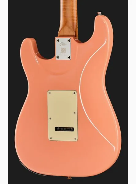 Mooer GTRS Guitar Profess. 801 FP, detalj 5
