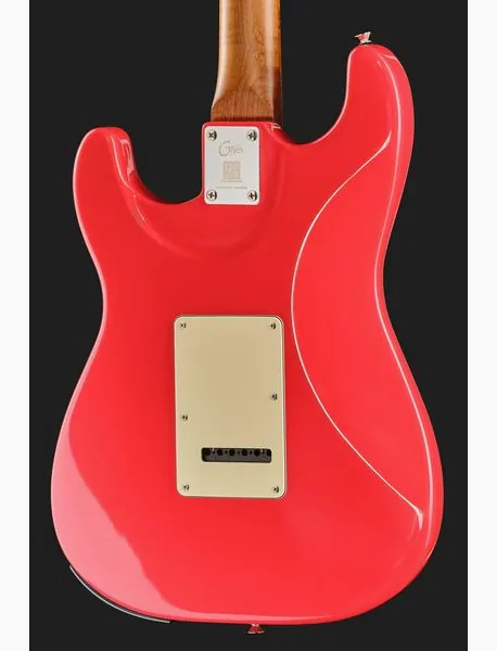 Mooer GTRS Guitar Profess. 801 FRD, detalj 5