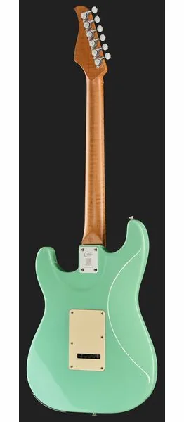 Mooer GTRS Guitar Profess. 801 MG, detalj 3