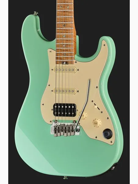 Mooer GTRS Guitar Profess. 801 MG, detalj 4