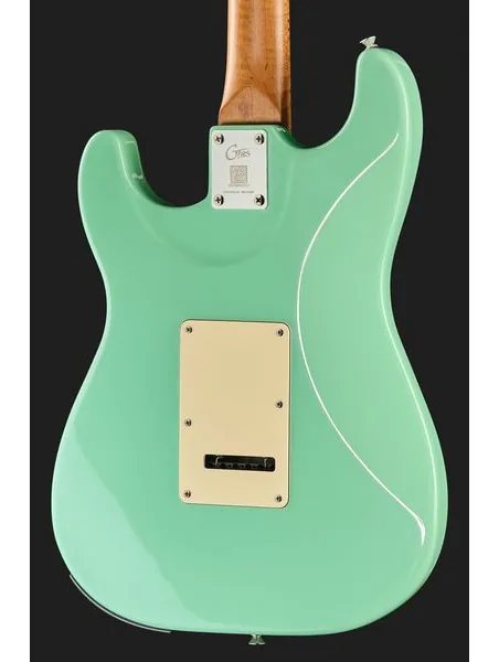 Mooer GTRS Guitar Profess. 801 MG, detalj 5