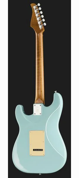 Mooer GTRS Guitar Profess. 801 TB, detalj 3