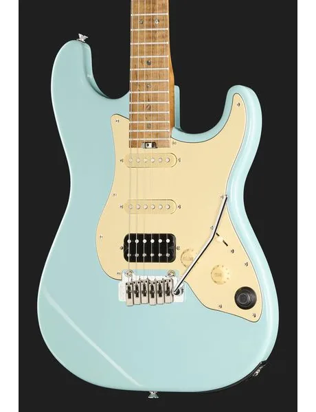 Mooer GTRS Guitar Profess. 801 TB, detalj 4