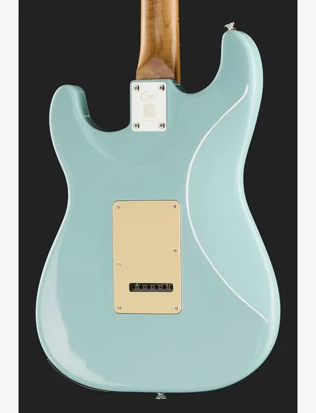 Mooer GTRS Guitar Profess. 801 TB, detalj 5