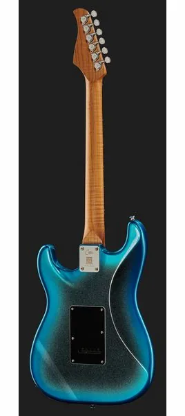 Mooer GTRS Guitars int. Prof. 800 DN, detalj 3