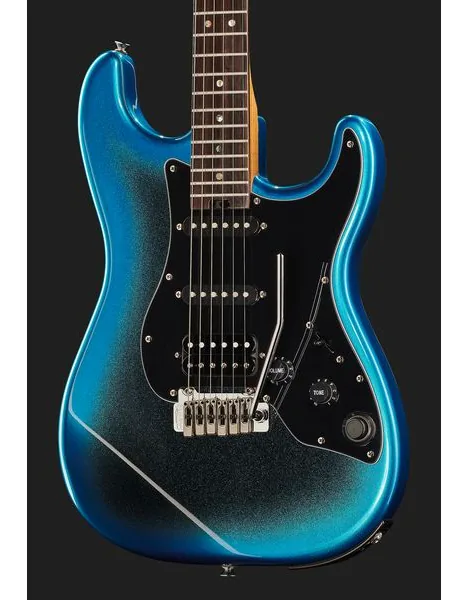Mooer GTRS Guitars int. Prof. 800 DN, detalj 4