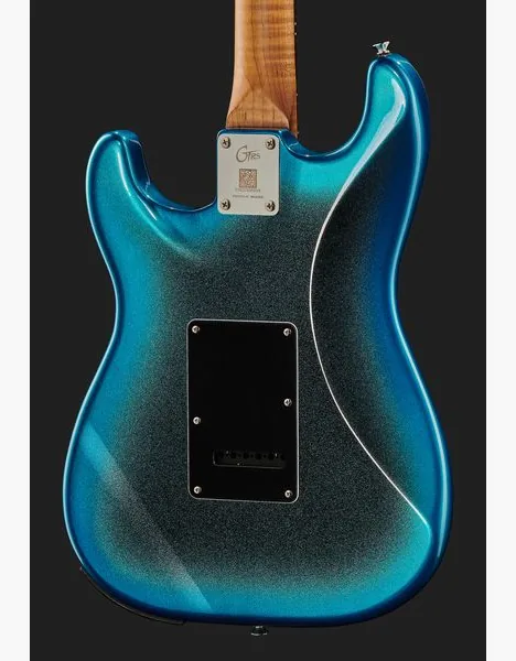Mooer GTRS Guitars int. Prof. 800 DN, detalj 5