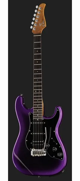 Mooer GTRS Guitars int. Prof. 800 DP, detalj 2