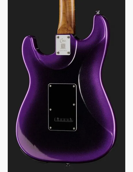 Mooer GTRS Guitars int. Prof. 800 DP, detalj 5