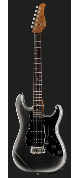 Mooer GTRS Guitars int. Prof. 800 DS, detalj 2