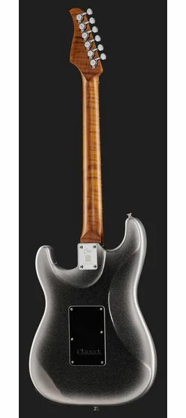 Mooer GTRS Guitars int. Prof. 800 DS, detalj 3