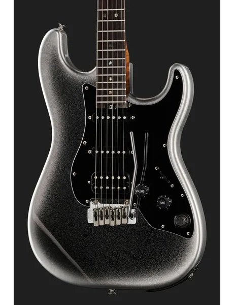 Mooer GTRS Guitars int. Prof. 800 DS, detalj 4