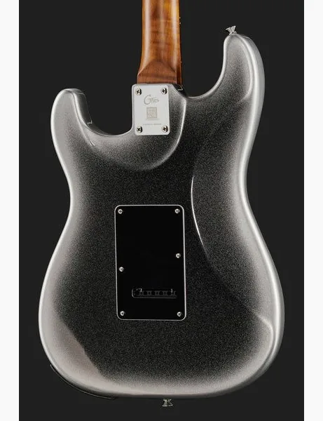 Mooer GTRS Guitars int. Prof. 800 DS, detalj 5