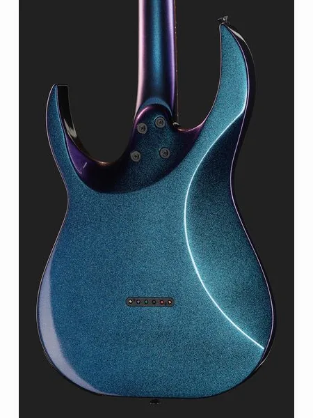 Mooer GTRS Guitars Modern 800 BLC, detalj 5