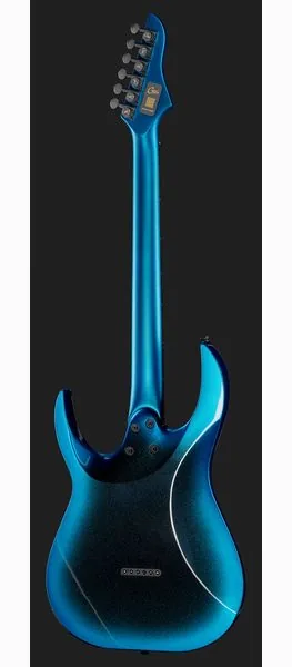 Mooer GTRS Guitars Modern 800 DN, detalj 3
