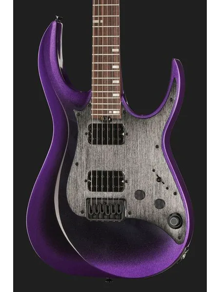 Mooer GTRS Guitars Modern 800 DPP, detalj 4