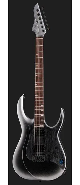 Mooer GTRS Guitars Modern 800 DSI, detalj 2