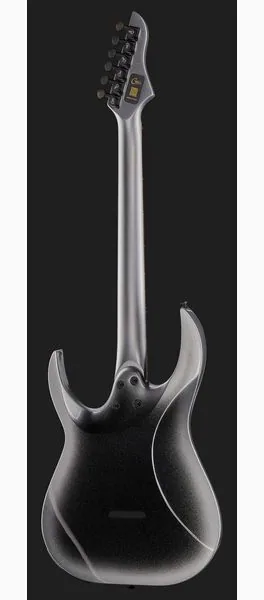 Mooer GTRS Guitars Modern 800 DSI, detalj 3