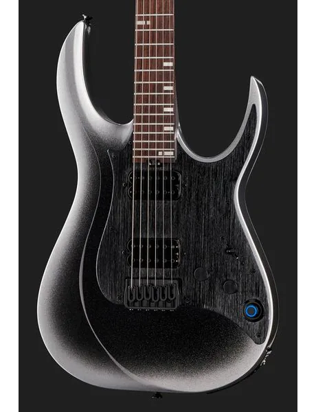 Mooer GTRS Guitars Modern 800 DSI, detalj 4