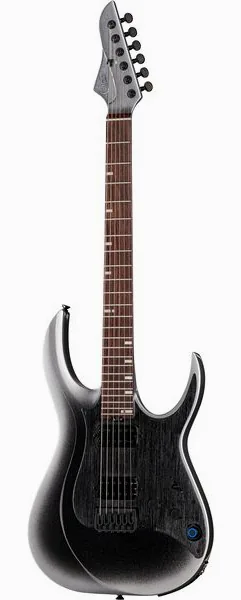 Mooer GTRS Guitars Modern 800 DSI framifrån