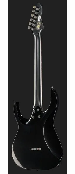 Mooer GTRS Guitars Modern 800 PBK, detalj 3