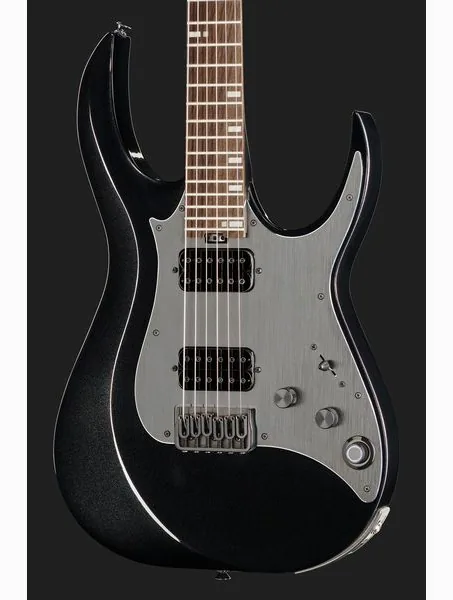 Mooer GTRS Guitars Modern 800 PBK, detalj 4