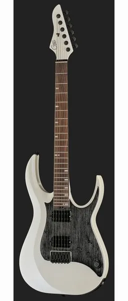 Mooer GTRS Guitars Modern 800 PWH, detalj 2