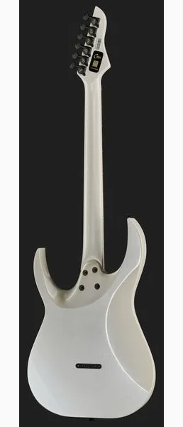 Mooer GTRS Guitars Modern 800 PWH, detalj 3