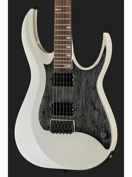 Mooer GTRS Guitars Modern 800 PWH, detalj 4