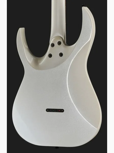 Mooer GTRS Guitars Modern 800 PWH, detalj 5