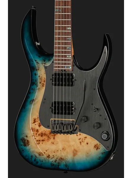 Mooer GTRS Guitars Modern 810 BB, detalj 4