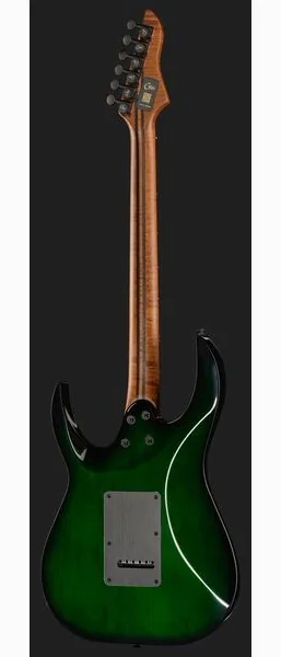 Mooer GTRS Guitars Modern 810 GB, detalj 3