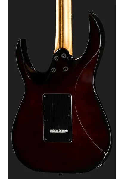 Mooer GTRS Guitars Modern 810 NB, detalj 5