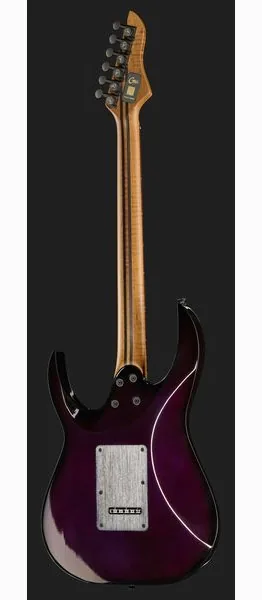 Mooer GTRS Guitars Modern 810 PB, detalj 3